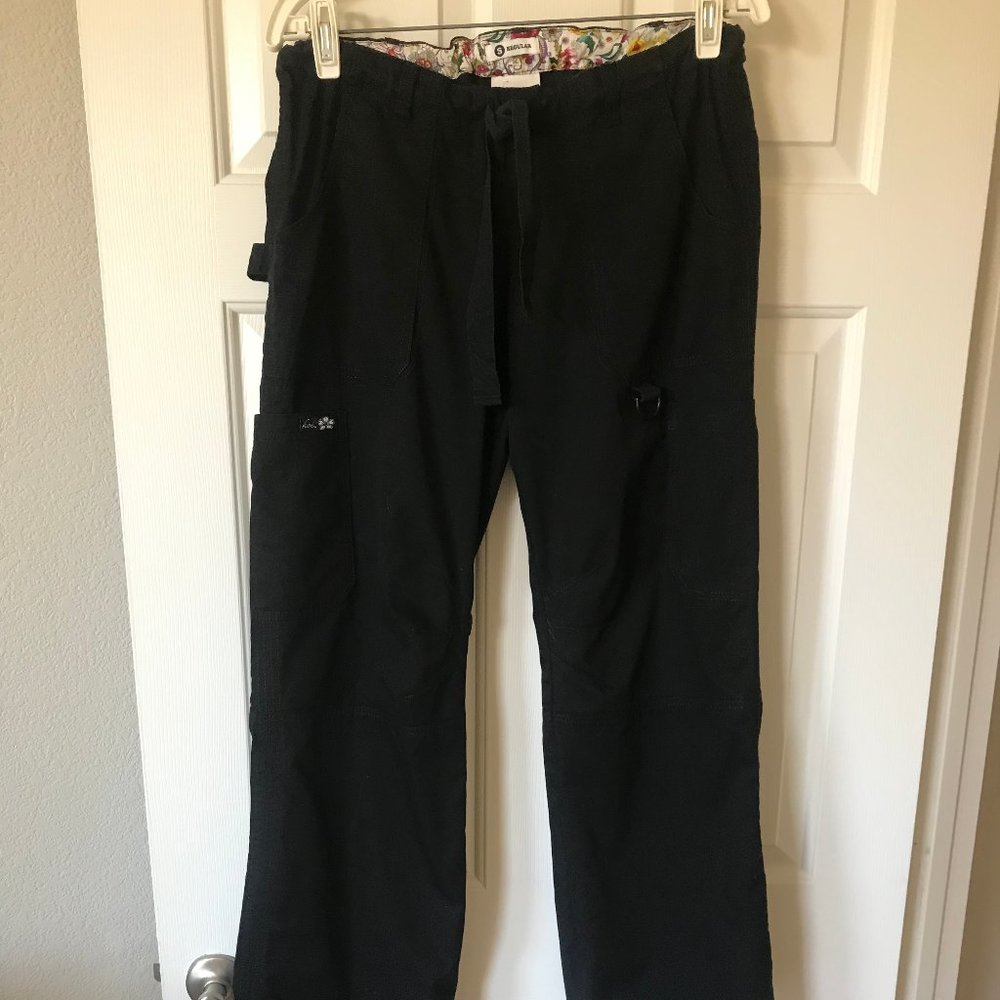 Koi Nurse Scrub Pants-Woman Small